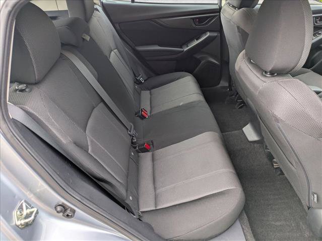Used 2018 Subaru Impreza 2.0i AWD/4WD image 18