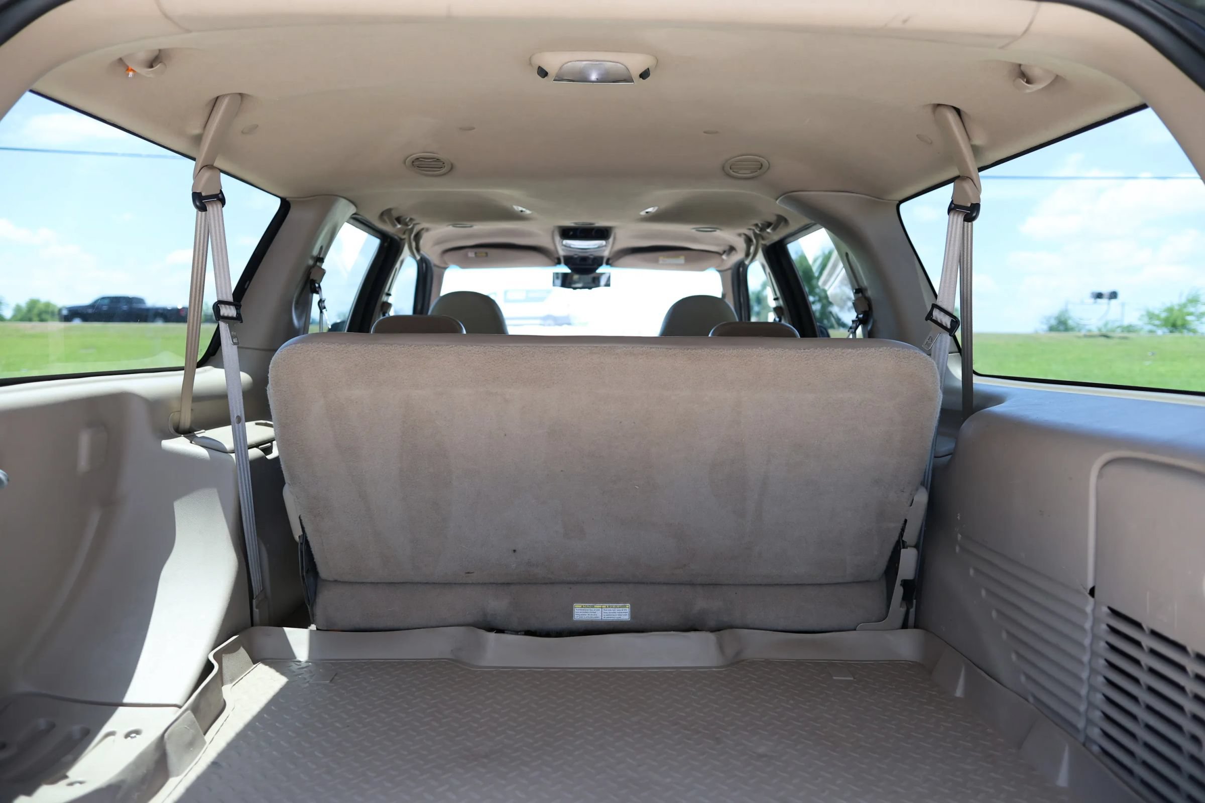 Used 2000 Ford Excursion Limited AWD/4WD image 32