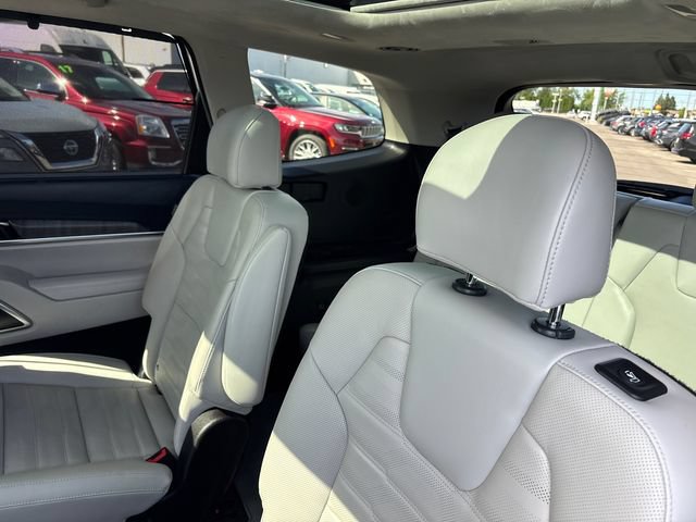 Used 2024 Kia Telluride SX Prestige AWD/4WD image 3