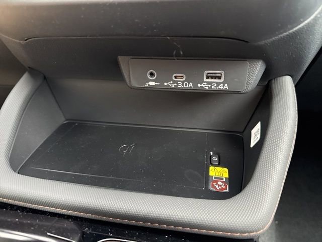 New 2026 Subaru Forester Sport image 23