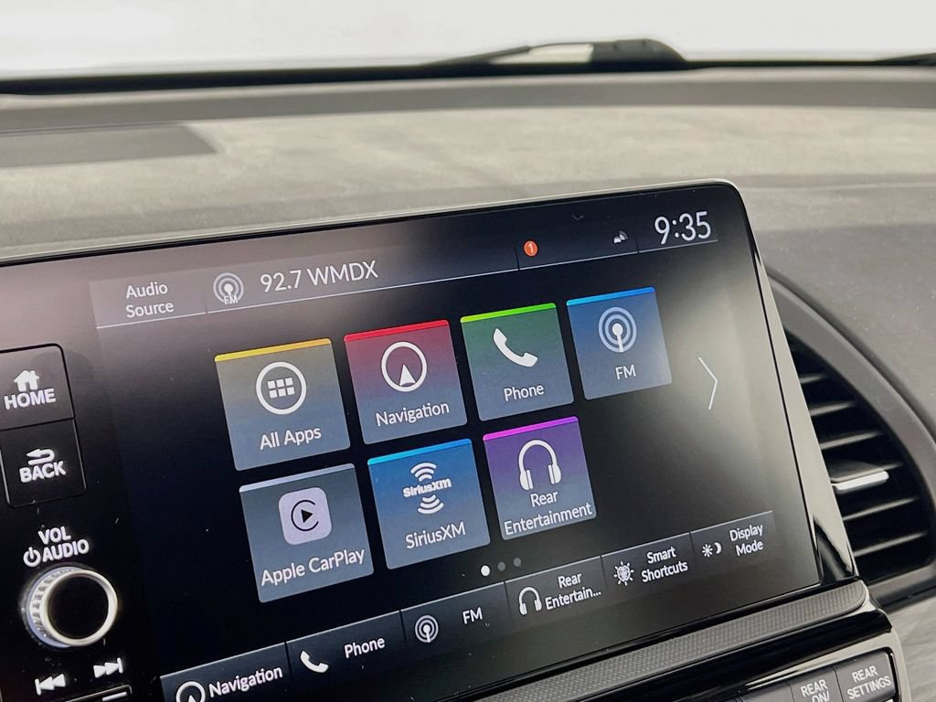 Used 2025 Honda Odyssey Elite image 15