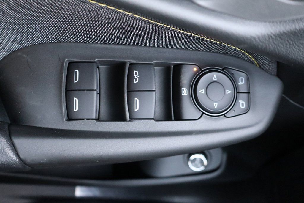 New 2026 Chevrolet TrailBlazer ACTIV FWD image 15
