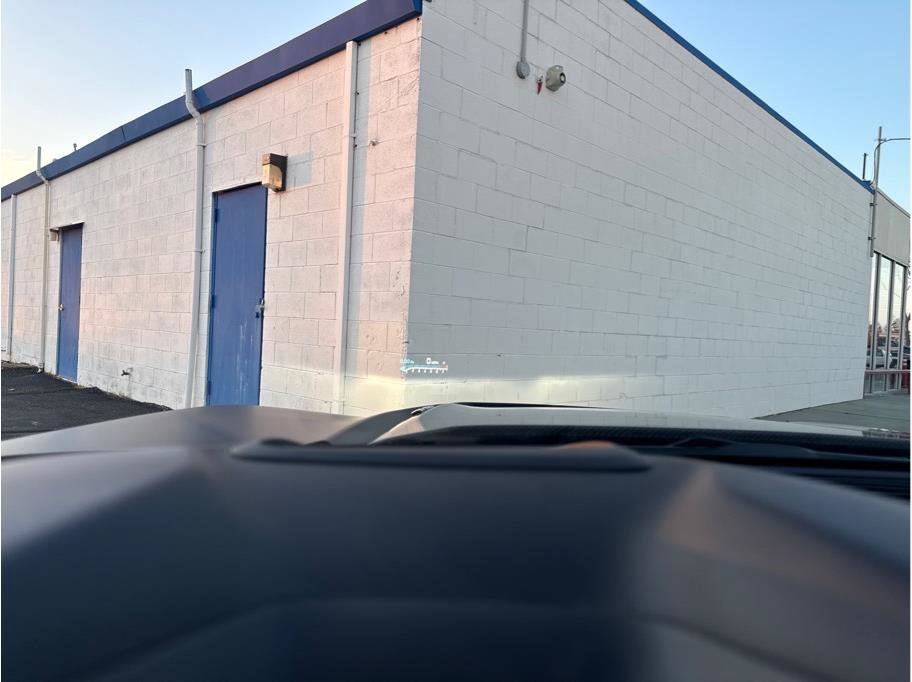 Used 2019 Chevrolet Camaro ZL1 image 32