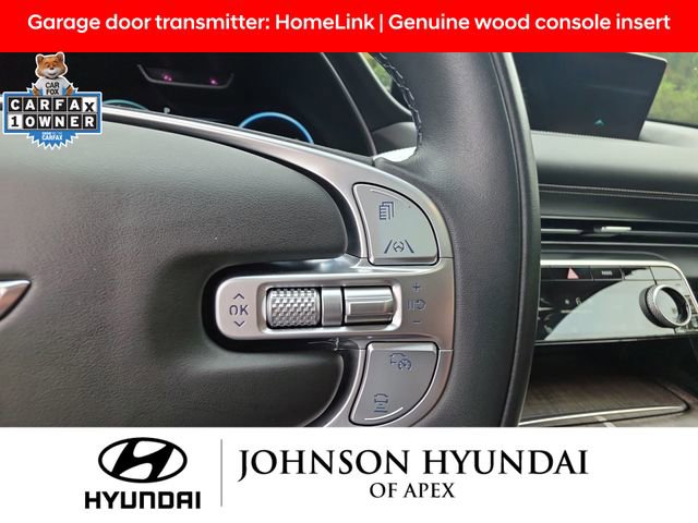 Used 2024 Genesis GV80 3.5T w/ Prestige Package image 31