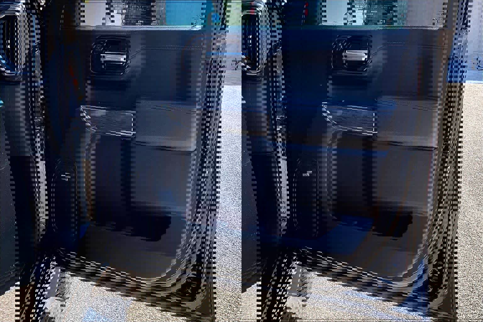 Used 2021 Chevrolet Silverado 1500 LTZ w/ LTZ Premium Texas Edition image 23