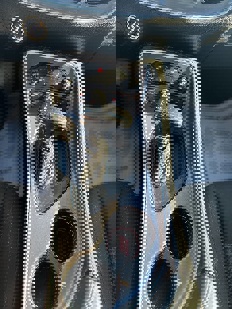 Used 2021 Dodge Challenger SXT w/ Blacktop Package image 16