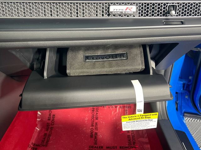 Used 2025 Honda Civic Type R image 31