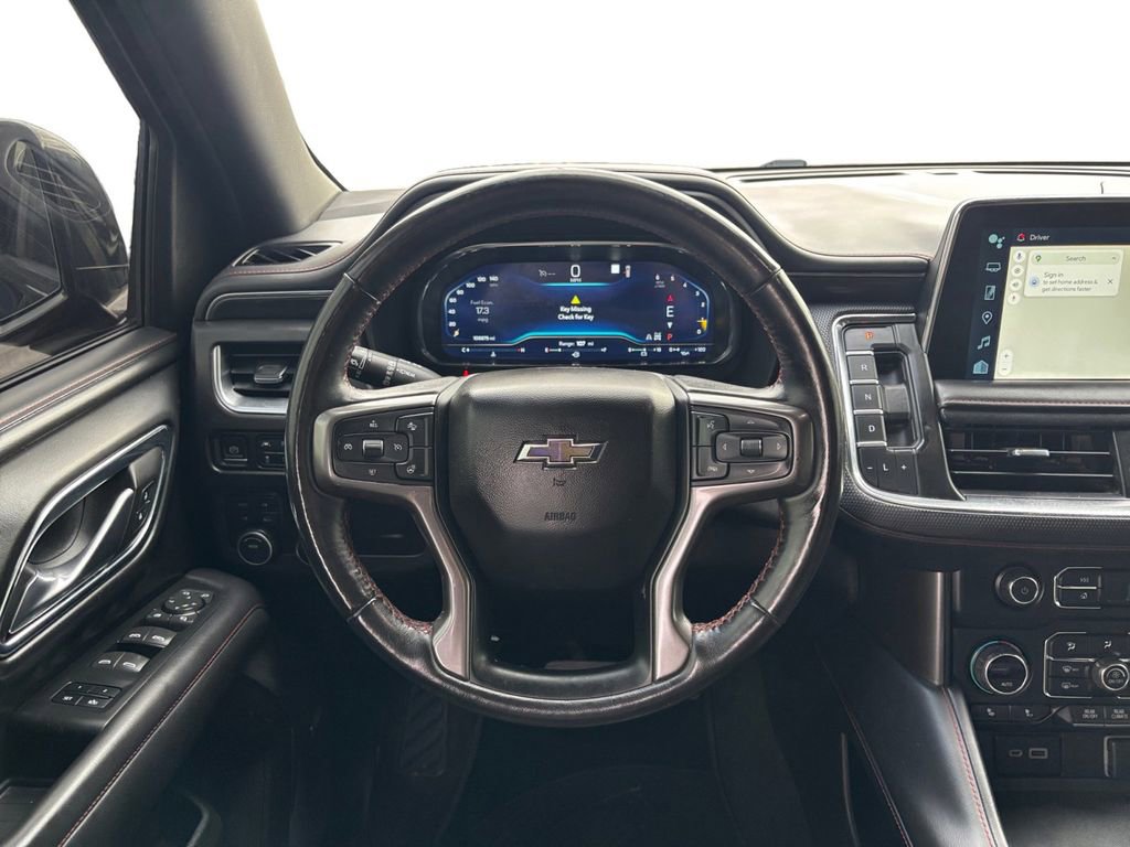 Used 2022 Chevrolet Tahoe RST w/ Luxury Package image 18