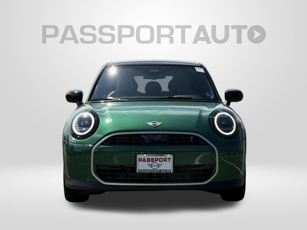 New 2027 MINI Cooper S FWD video 2