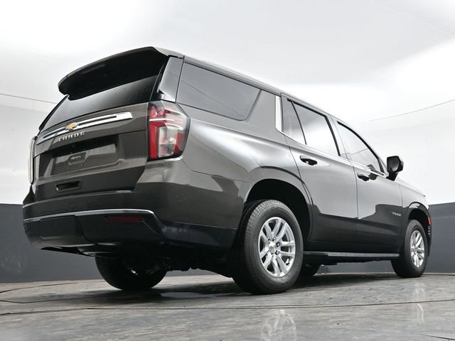 Used 2021 Chevrolet Tahoe LS image 28