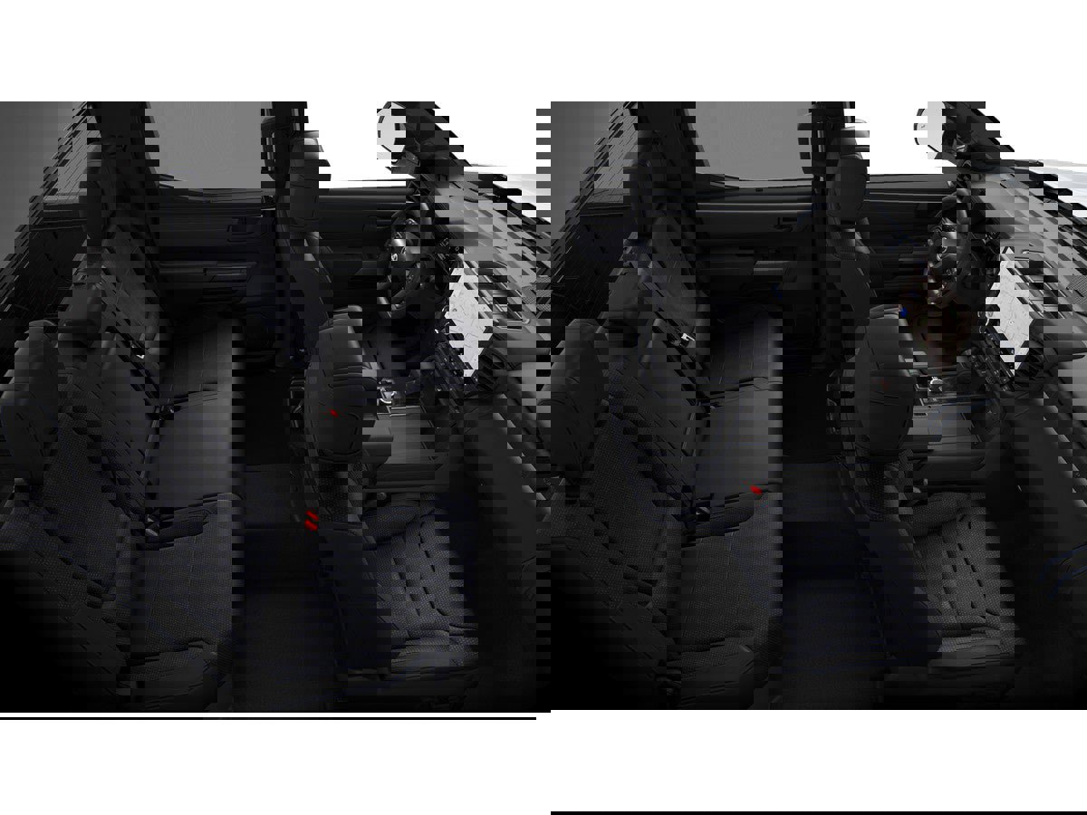 New 2026 Toyota Tundra Platinum image 56