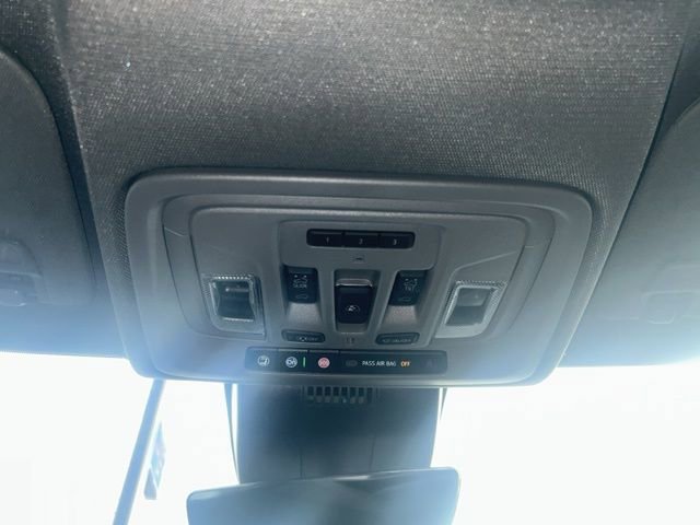 Used 2025 GMC Sierra 1500 Denali w/ Technology Package image 30