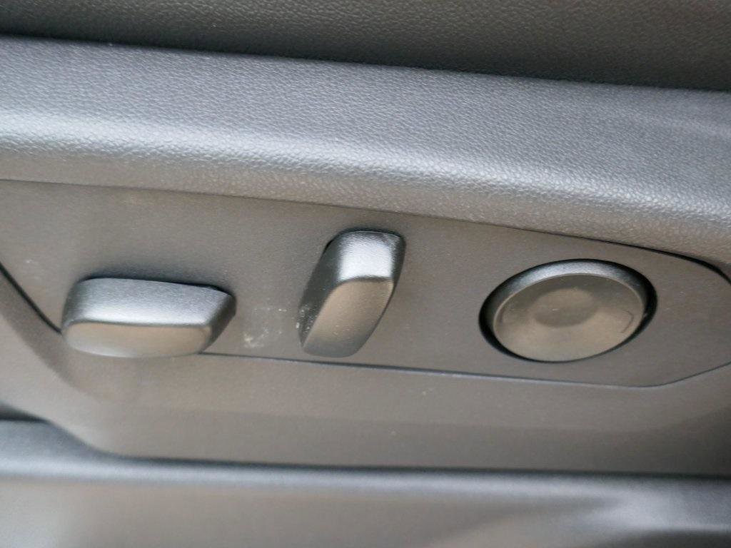 New 2026 Chevrolet Silverado 1500 LTZ w/ LTZ Premium Package image 15