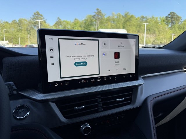 New 2025 Ford Explorer ST w/ Sun And Sound Package image 17