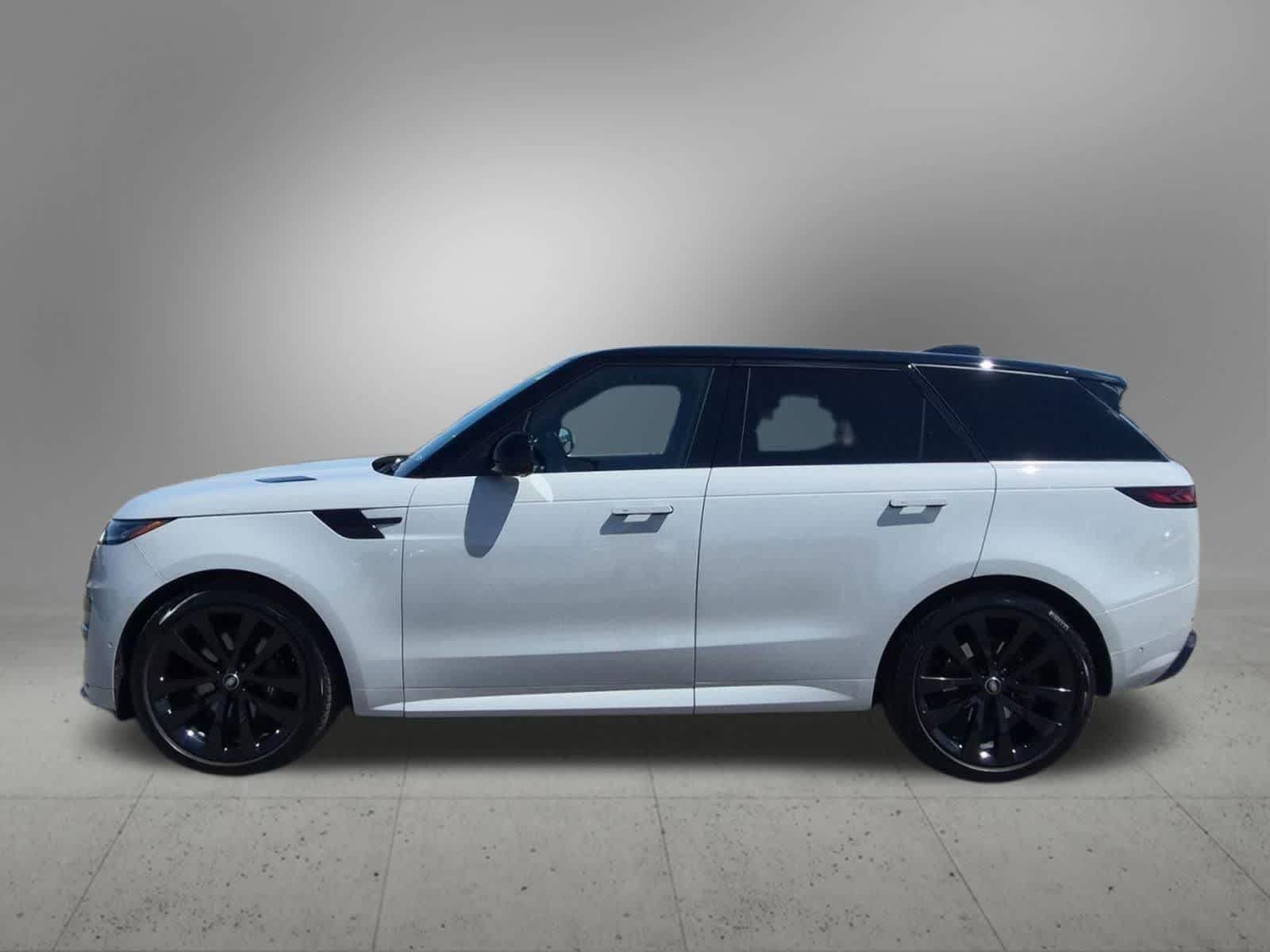 Certified 2024 Land Rover Range Rover Sport Dynamic SE AWD/4WD image 3