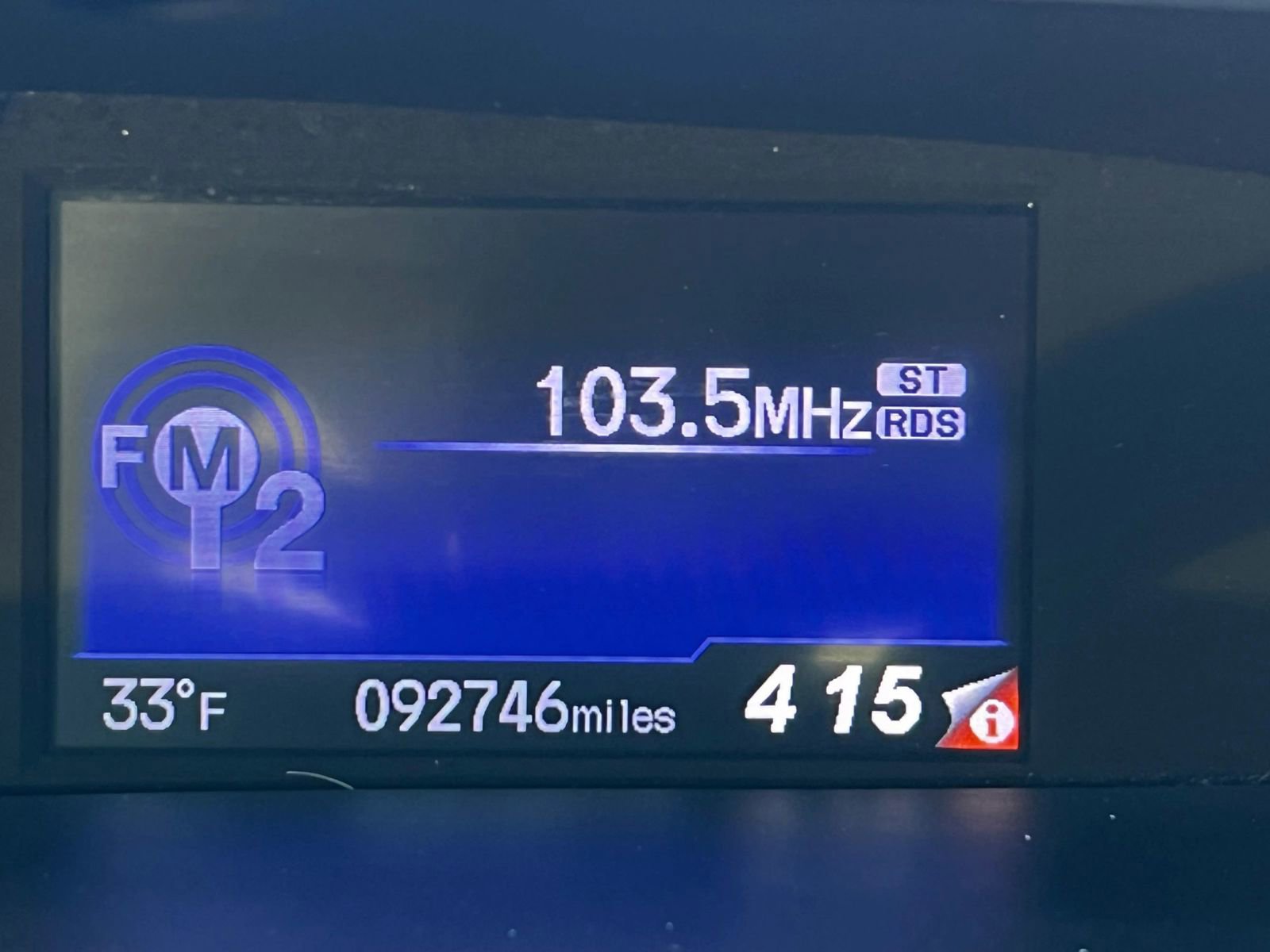 Used 2014 Honda Civic LX image 17