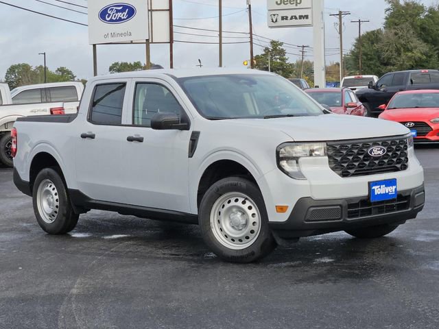 New 2025 Ford Maverick XL image 2