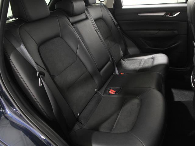 Certified 2023 MAZDA CX-5 AWD 2.5 S w/ Select Package image 16