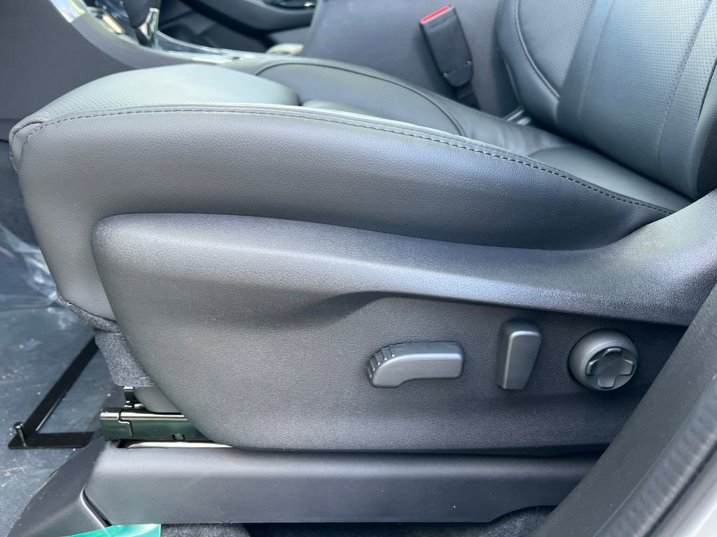 New 2026 Subaru Ascent Bronze Edition image 12