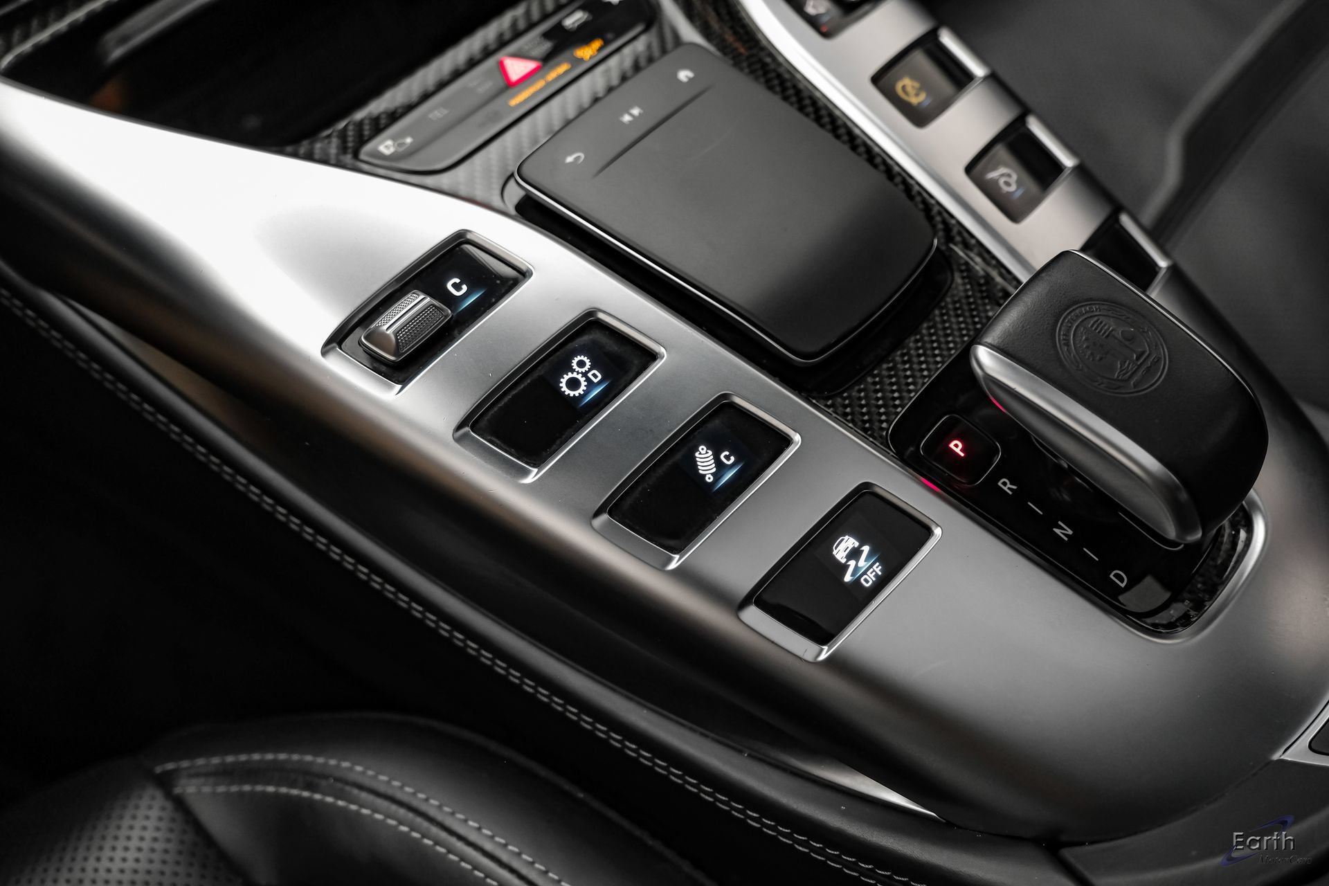 Used 2022 Mercedes-Benz AMG GT 43 image 61