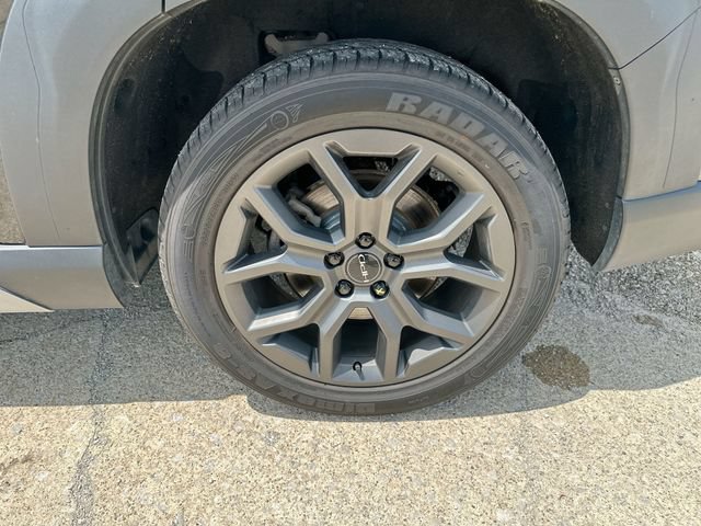 Used 2023 Honda Pilot Elite image 47