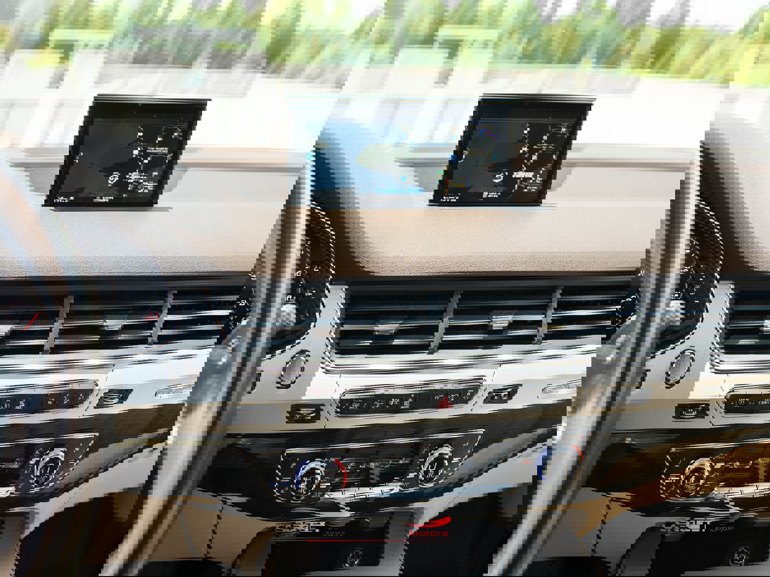 Used 2018 Audi Q7 2.0T Premium Plus image 33