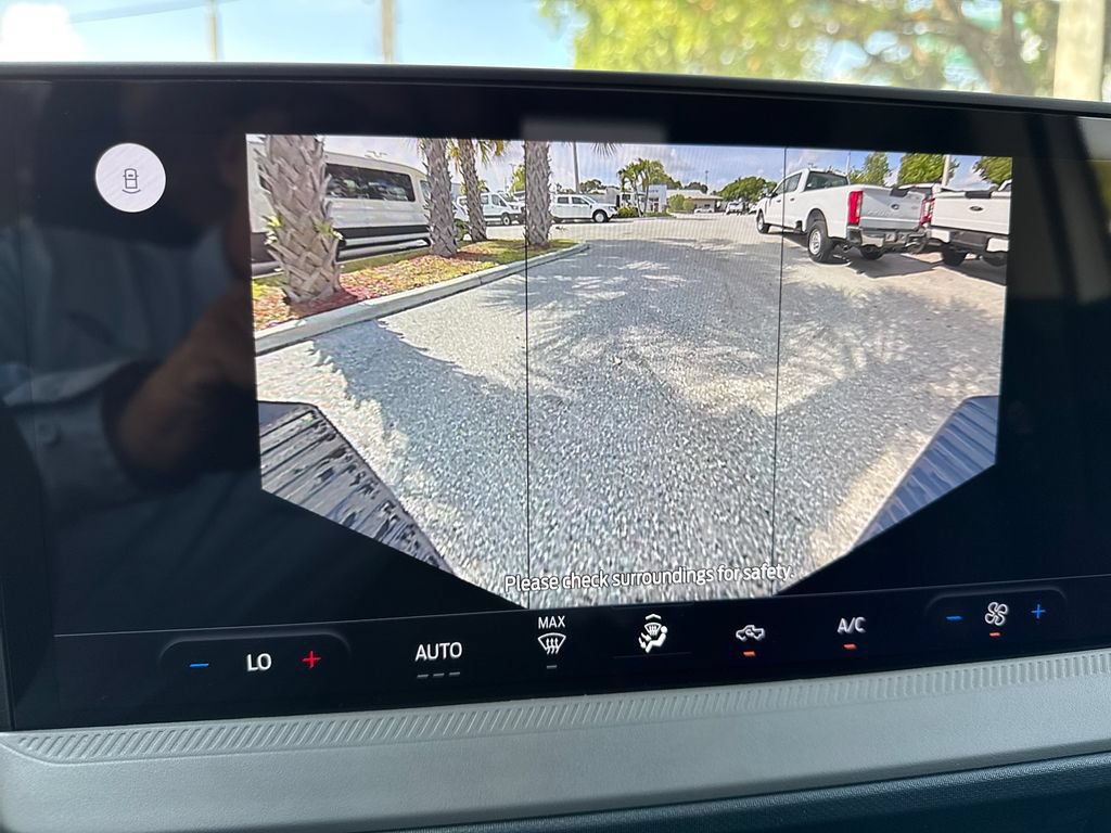 New 2026 Ford Maverick XL FWD image 22