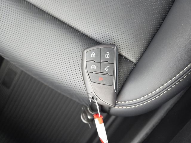 New 2026 GMC Terrain Elevation image 39