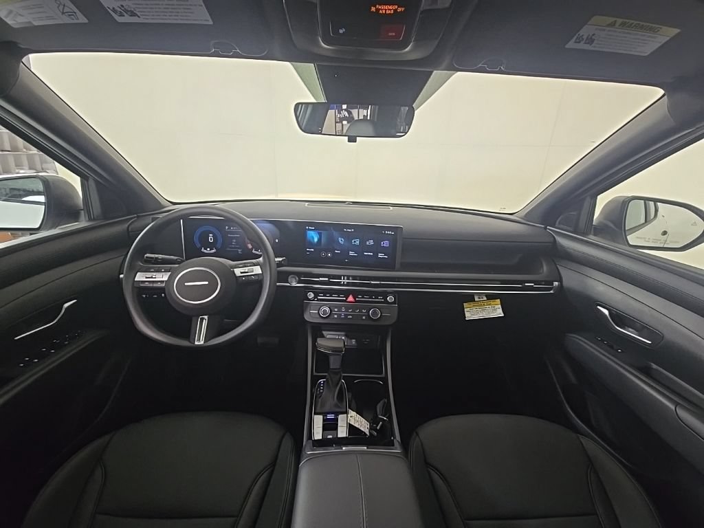 New 2027 Hyundai Santa Cruz SE FWD image 28