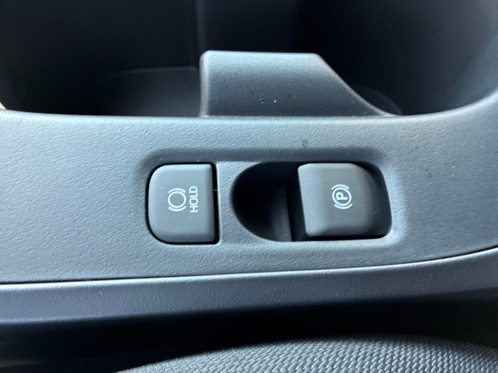 New 2026 Toyota Corolla SE image 35