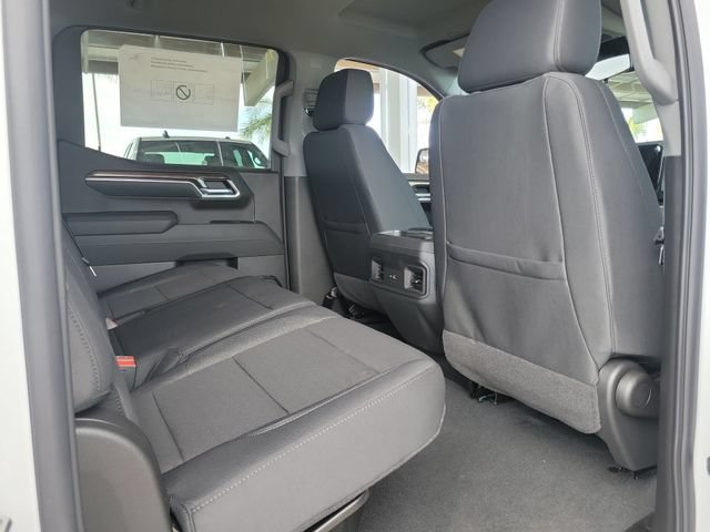 New 2026 Chevrolet Silverado 1500 LT Trail Boss w/ Convenience Package II AWD/4WD image 18