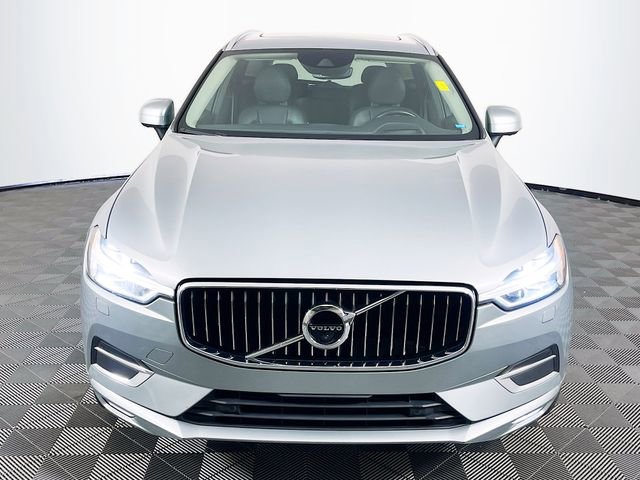 Used 2018 Volvo XC60 T6 Inscription w/ Convenience Package image 3