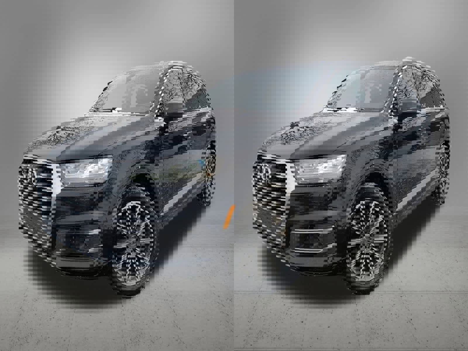 Used 2017 Audi Q7 3.0T Premium Plus