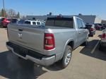 Used 2022 RAM 1500 Laramie w/ Sport Appearance Package image 3