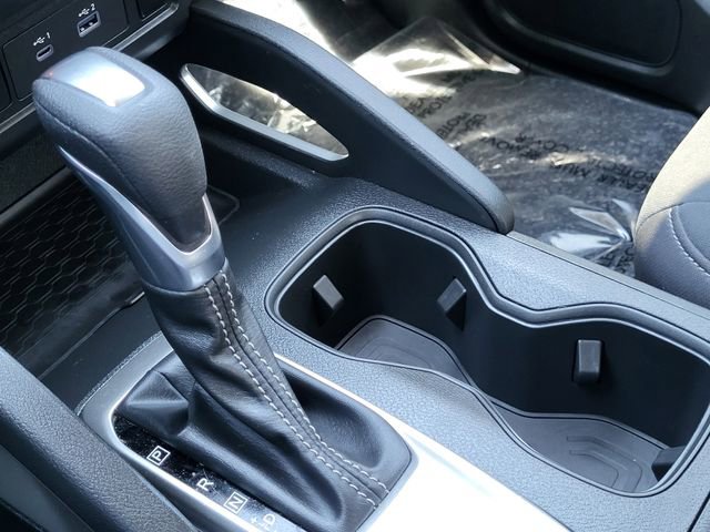 Certified 2024 Nissan Frontier SV AWD/4WD image 14