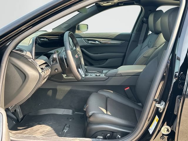 Used 2026 Cadillac CT5 Sport AWD/4WD image 10