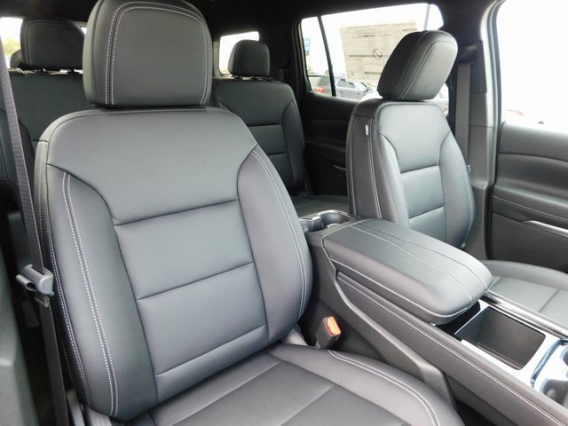 New 2026 Chevrolet Traverse LT w/ Enhanced Driving Package image 19