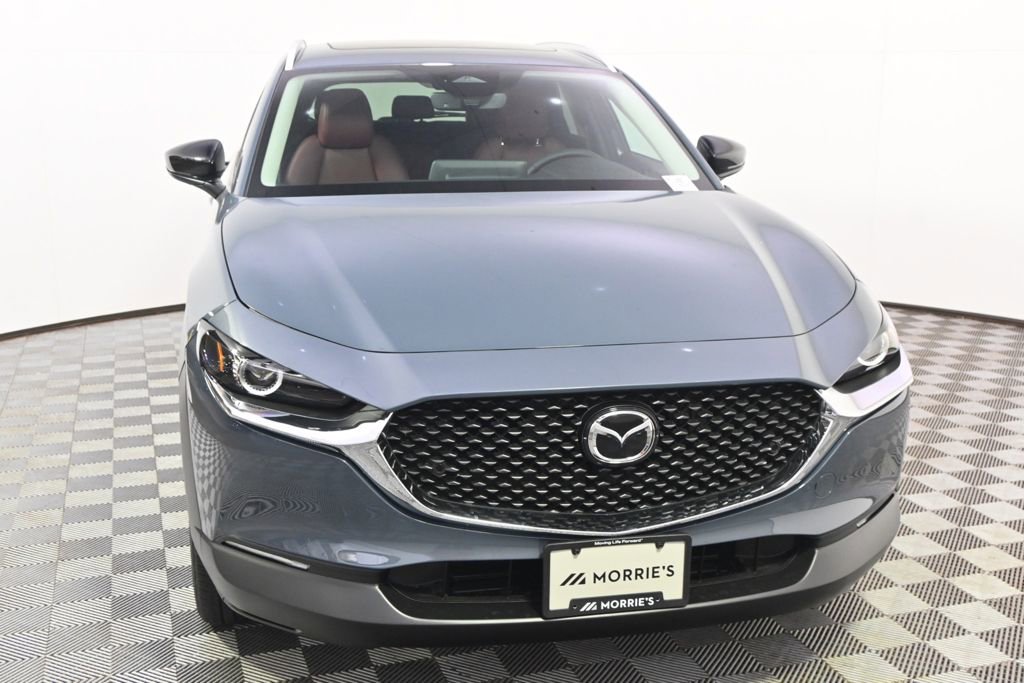 New 2026 MAZDA CX-30 AWD 2.5 S image 9