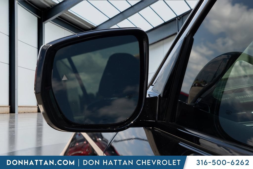 Used 2022 Jeep Grand Cherokee L Limited AWD/4WD image 30