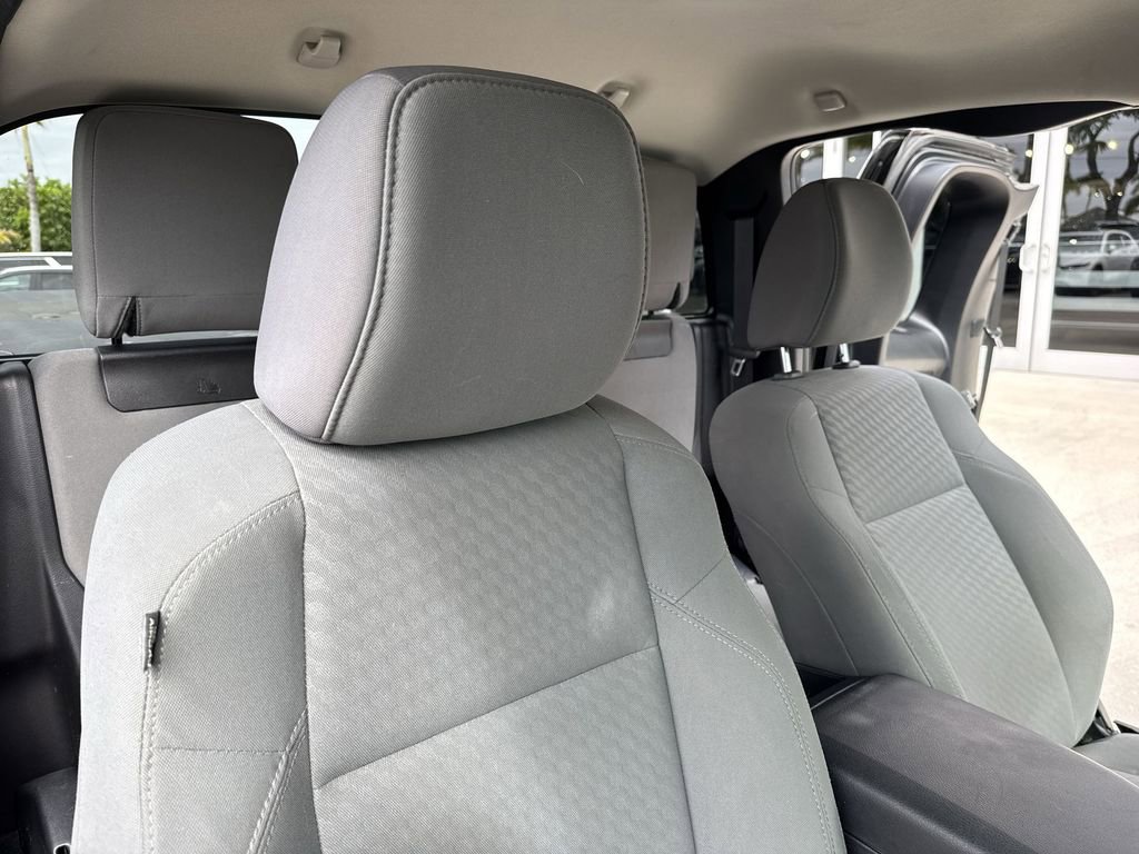 Used 2021 Toyota Tacoma SR w/ SR Convenience Package image 46