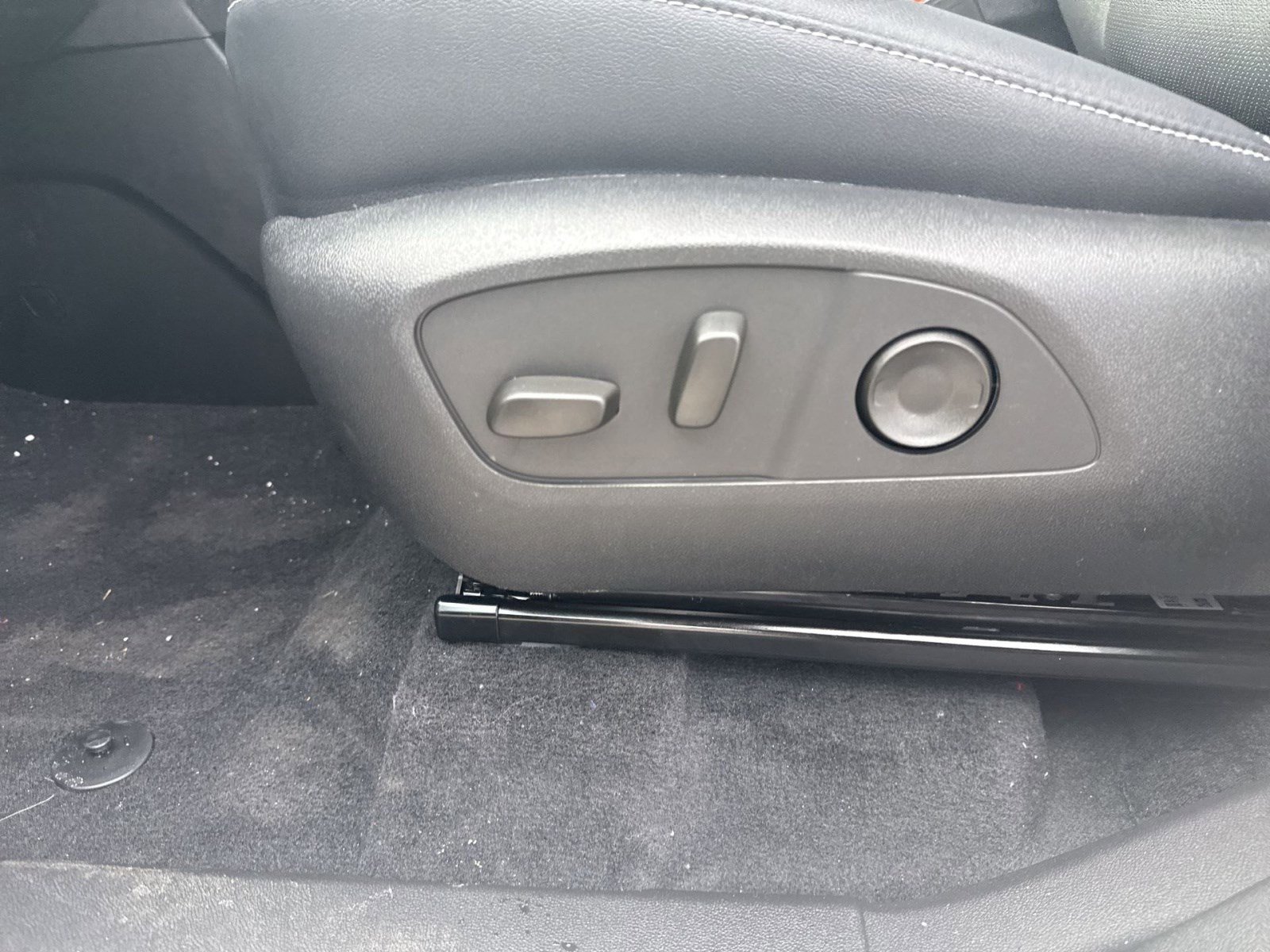 New 2026 Chevrolet Traverse LT w/ Driver Confidence Package image 12