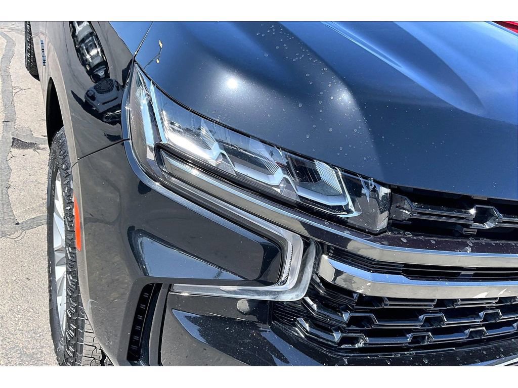 Used 2021 Chevrolet Tahoe Z71 w/ Z71 Signature Package AWD/4WD image 28