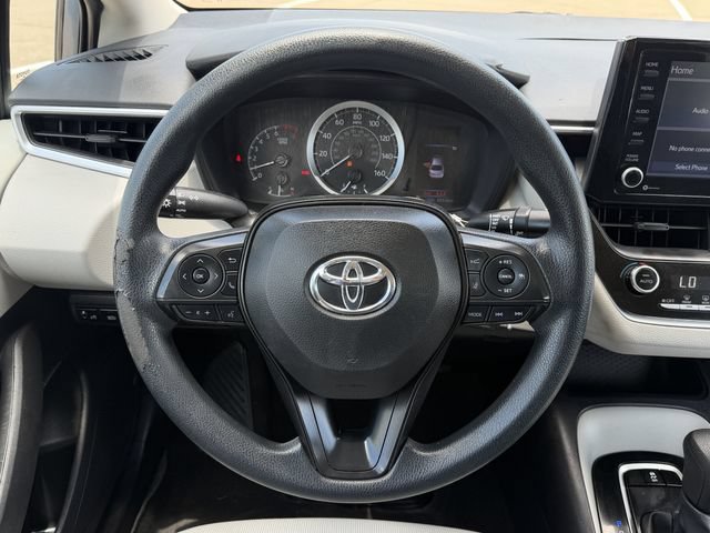 Used 2022 Toyota Corolla LE FWD image 13