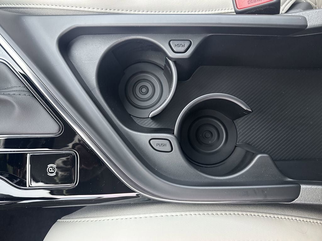 New 2026 Kia Niro EX w/ EX Premium Package FWD image 38