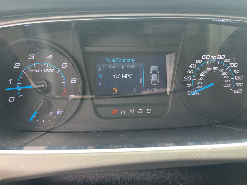 Used 2019 Ford Taurus SE FWD image 17