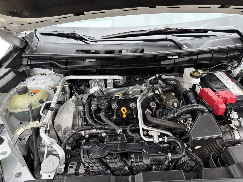 Used 2023 Mitsubishi Outlander SE image 12