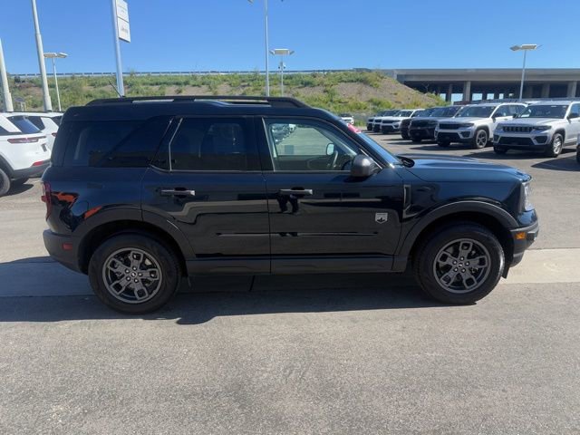 Used 2022 Ford Bronco Sport Big Bend w/ Convenience Package image 7