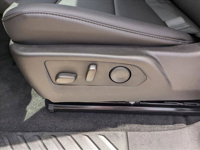 New 2025 Chevrolet Colorado Trail Boss image 4