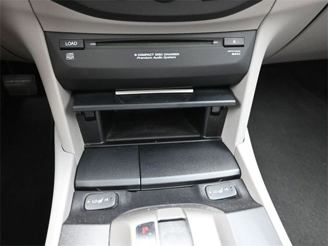 Used 2008 Honda Accord EX-L image 30