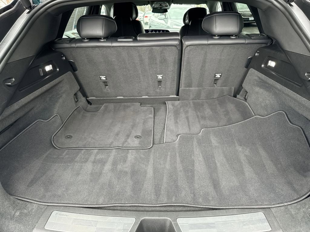 Used 2024 Cadillac Lyriq Luxury image 19